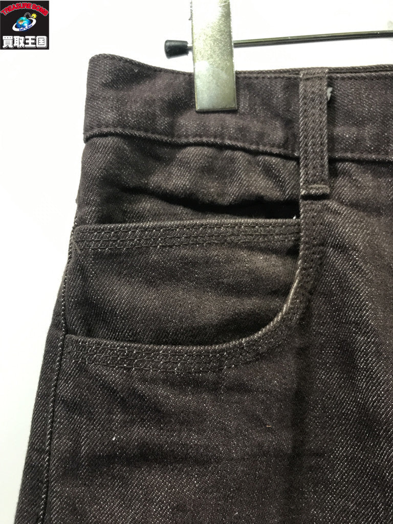 BOTTEGA VENETA デニムパンツ 659399
