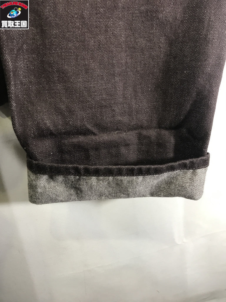 BOTTEGA VENETA デニムパンツ 659399