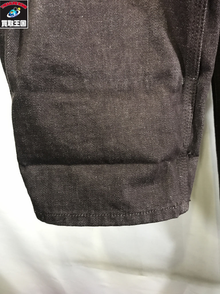 BOTTEGA VENETA デニムパンツ 659399