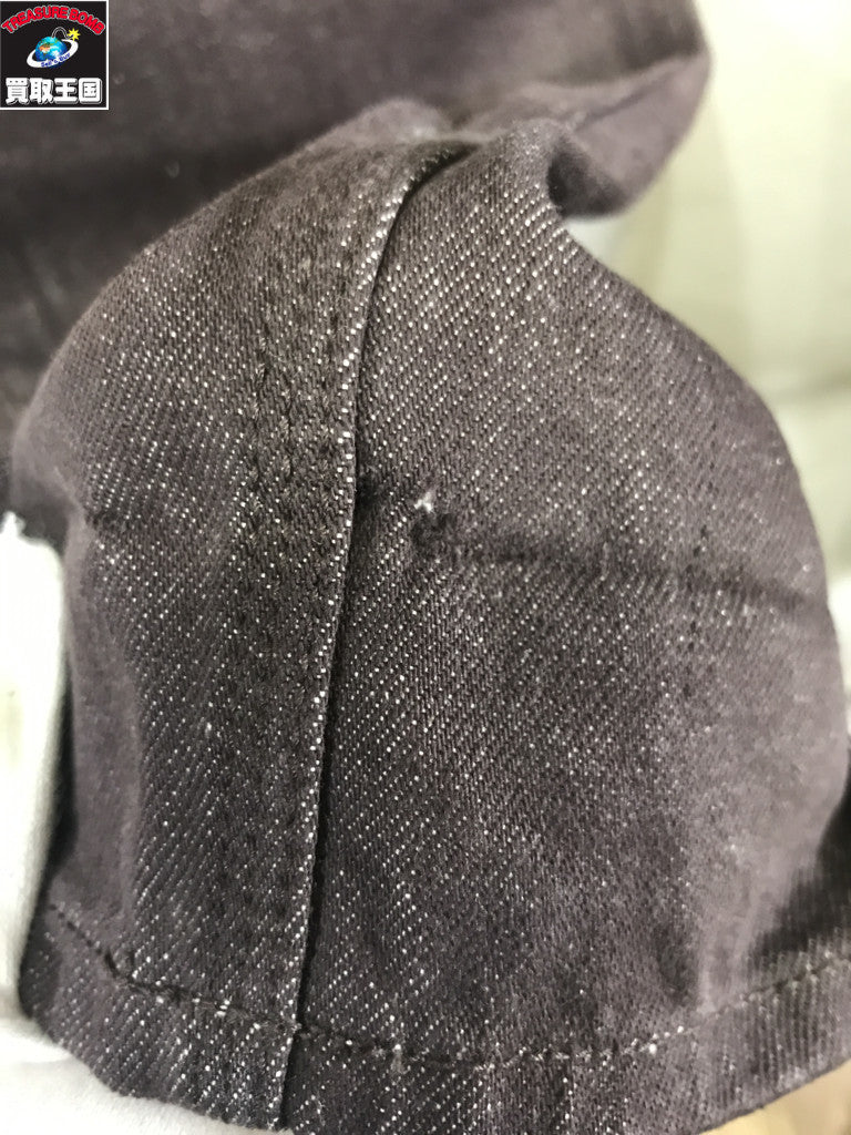 BOTTEGA VENETA デニムパンツ 659399