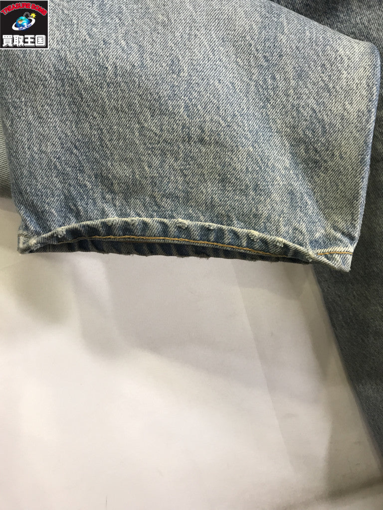 ANKLE CUT JEANS 724725