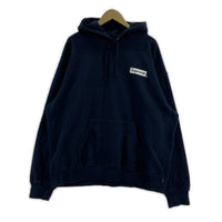 パーカー Catwoman Hooded Sweatshirt ネイビー XL