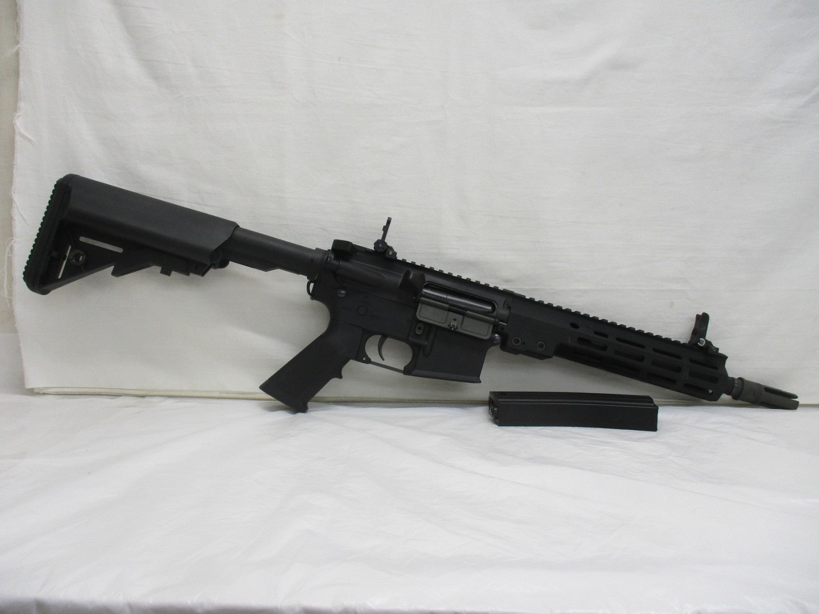S&T URG-I 10.3 チェンジャーライン G3 ガン