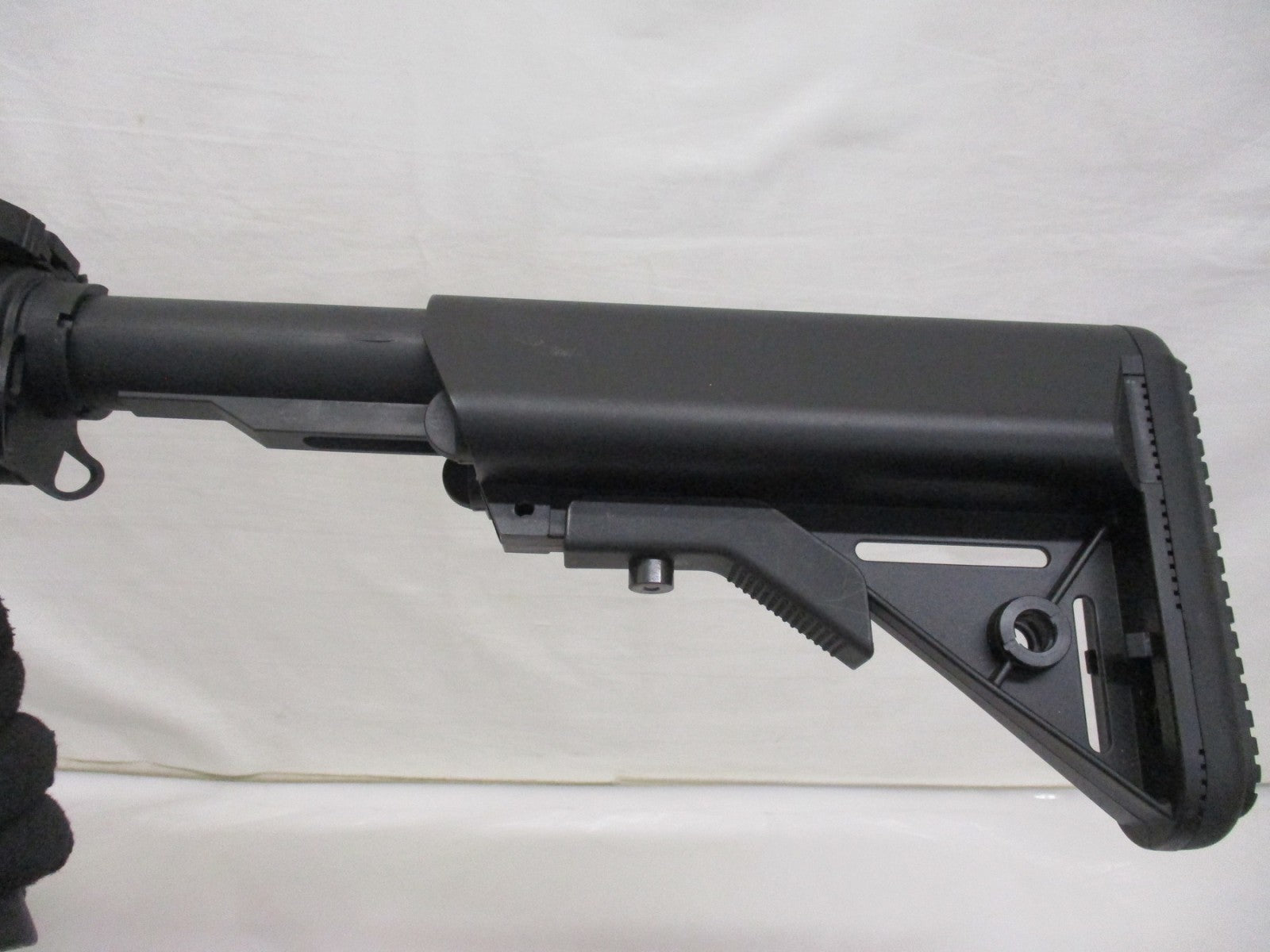 S&T URG-I 10.3 チェンジャーライン G3 ガン