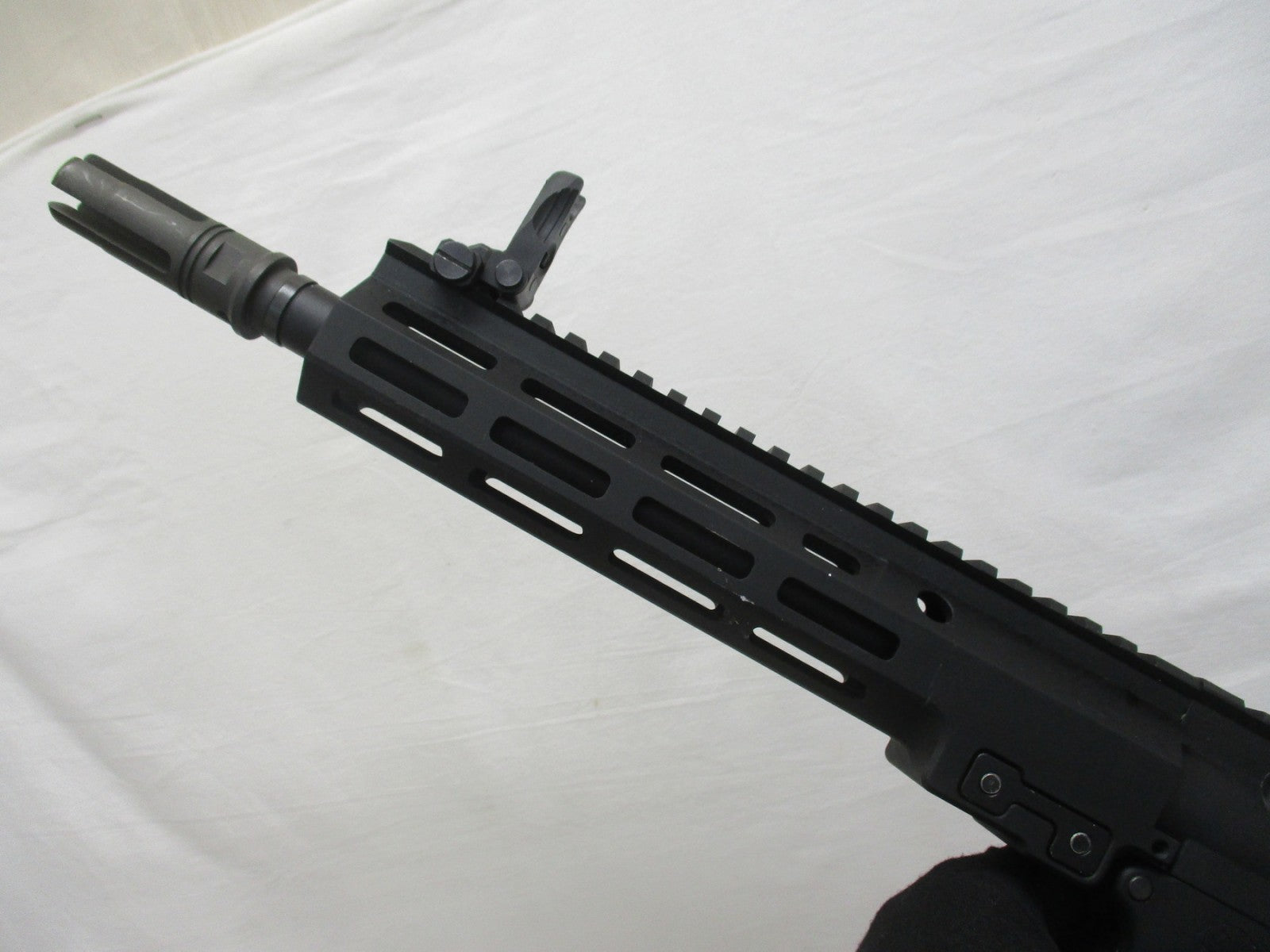 S&T URG-I 10.3 チェンジャーライン G3 ガン