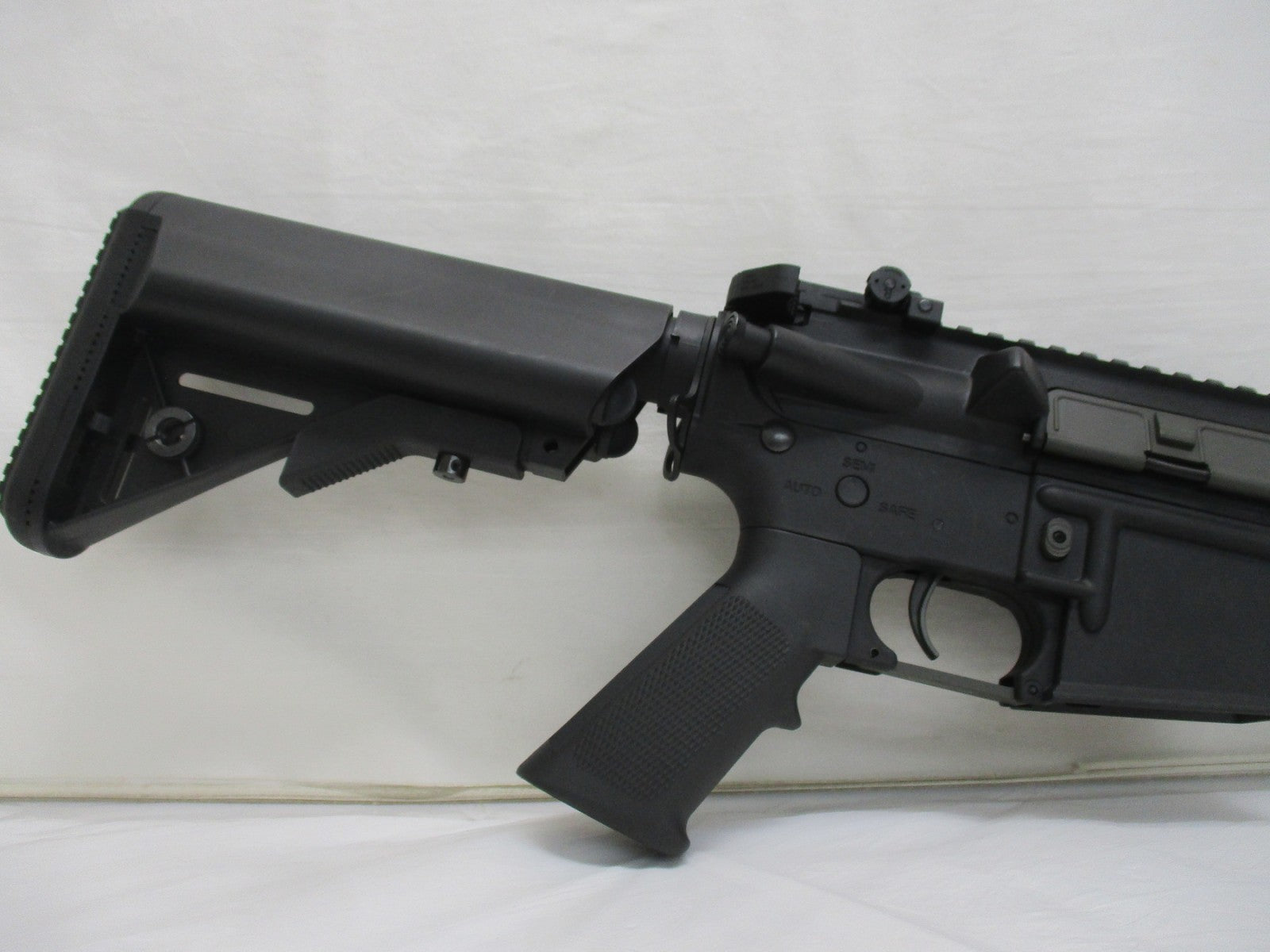 S&T URG-I 10.3 チェンジャーライン G3 ガン