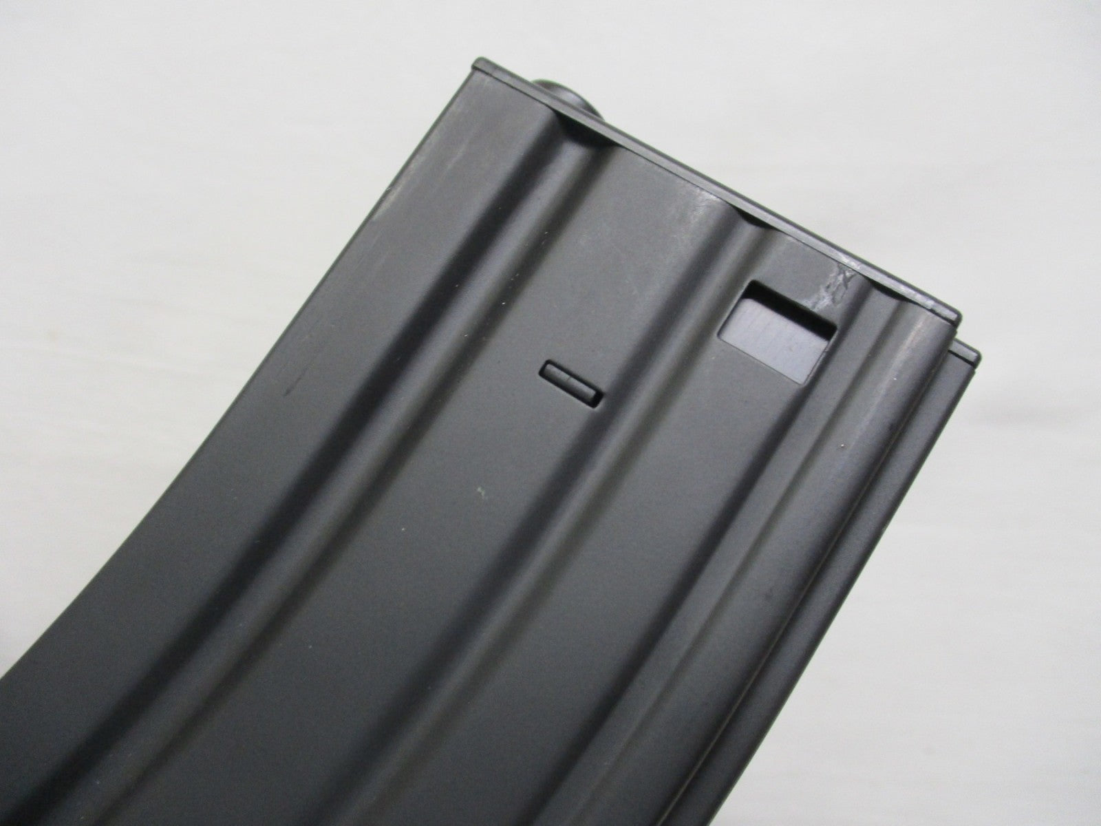 S&T URG-I 10.3 チェンジャーライン G3 ガン