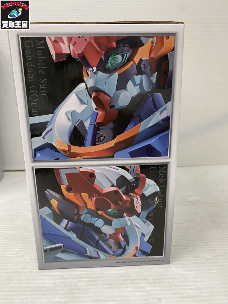 機動戦士ガンダムGQuuuuuuX ジークアクス A賞 フィギュア/グッズ
