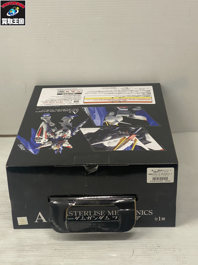 機動戦士ガンダムGQuuuuuuX ジークアクス A賞 フィギュア/グッズ
