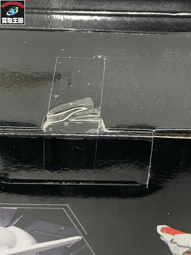 機動戦士ガンダムGQuuuuuuX ジークアクス A賞 フィギュア/グッズ