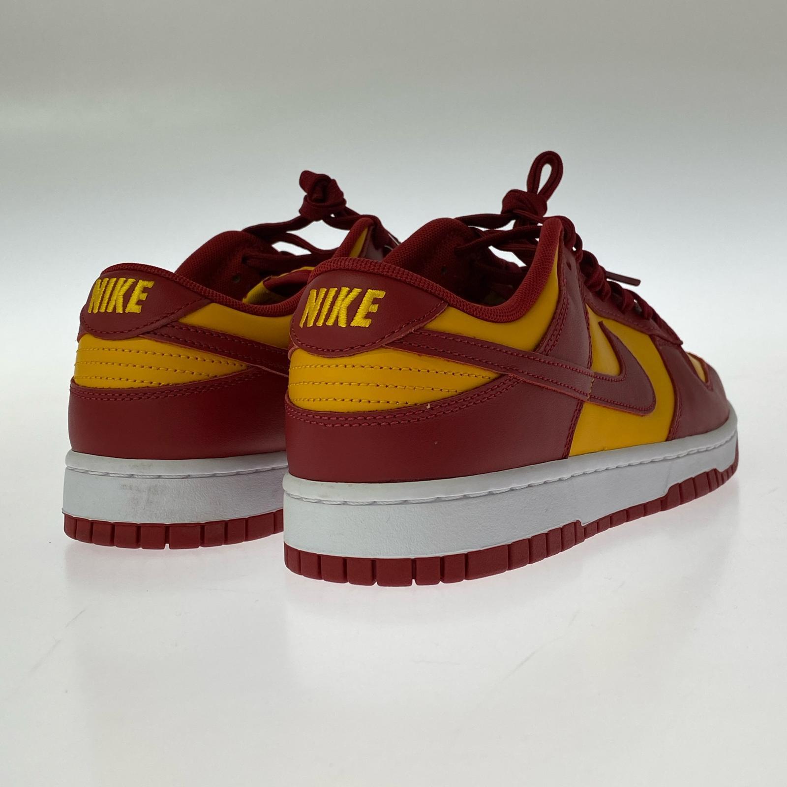 スニーカー DUNK LOW スニーカー/27.5cm 27.5cm (US9 1/2 UK9 EU45)