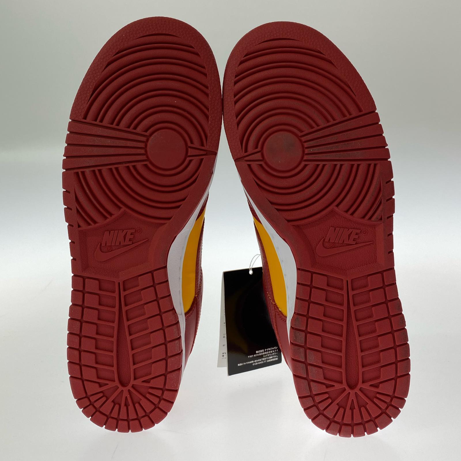 スニーカー DUNK LOW スニーカー/27.5cm 27.5cm (US9 1/2 UK9 EU45)