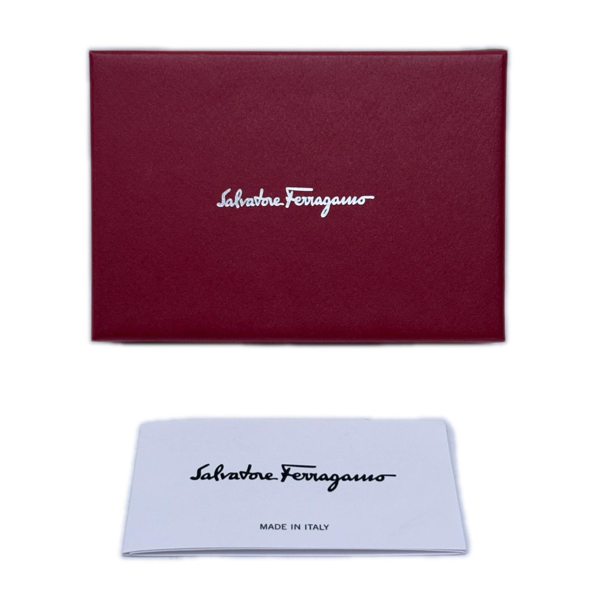 S.Ferragamo キーケース