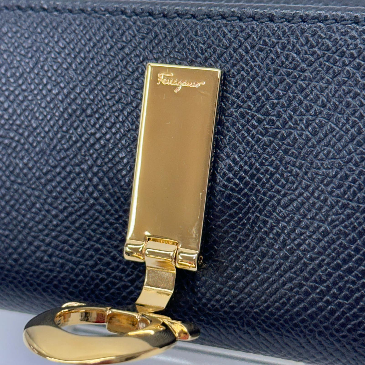 S.Ferragamo キーケース