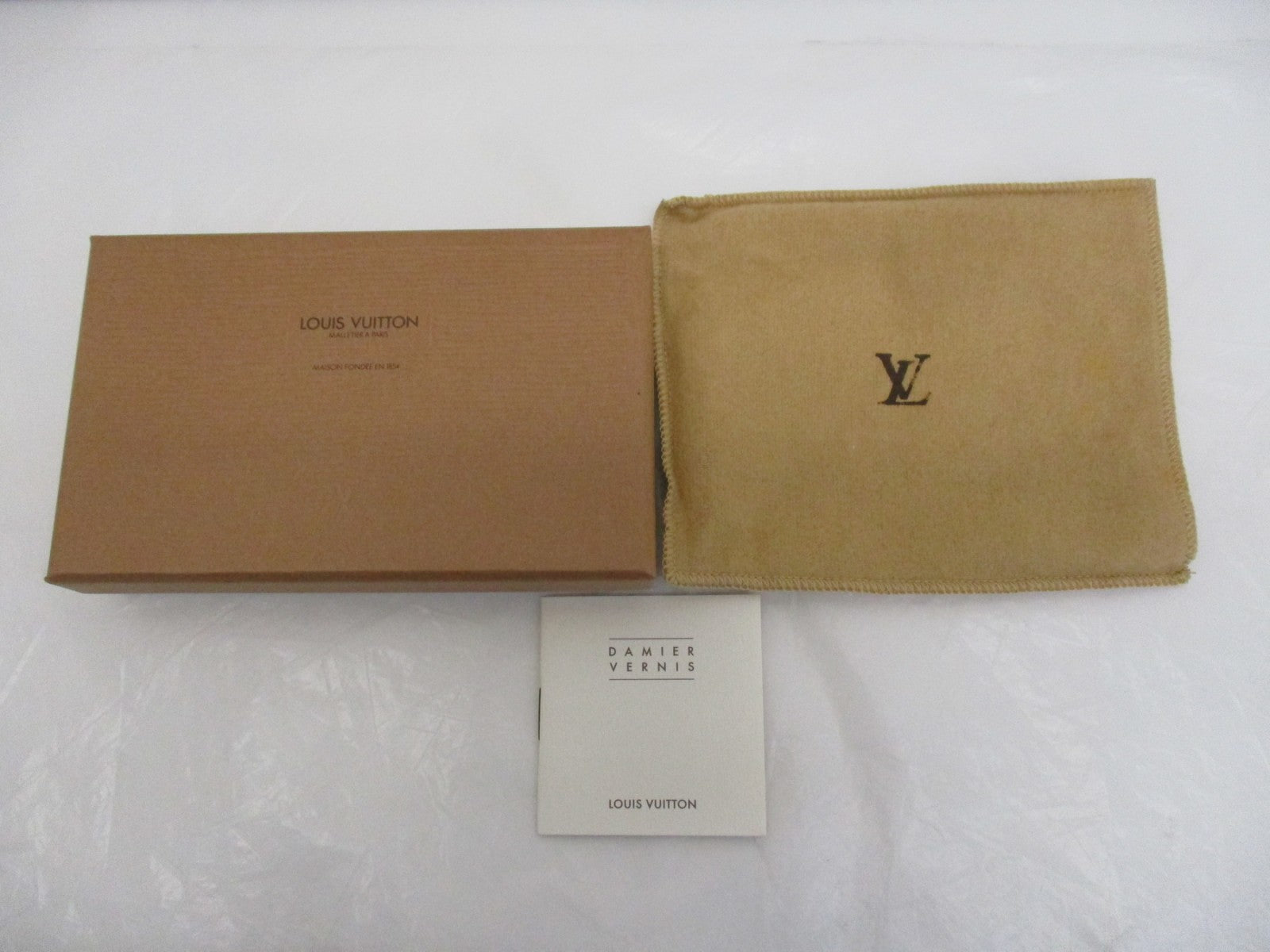 LV/ラドロー/ダミエヴェルニ/M92135 M92135