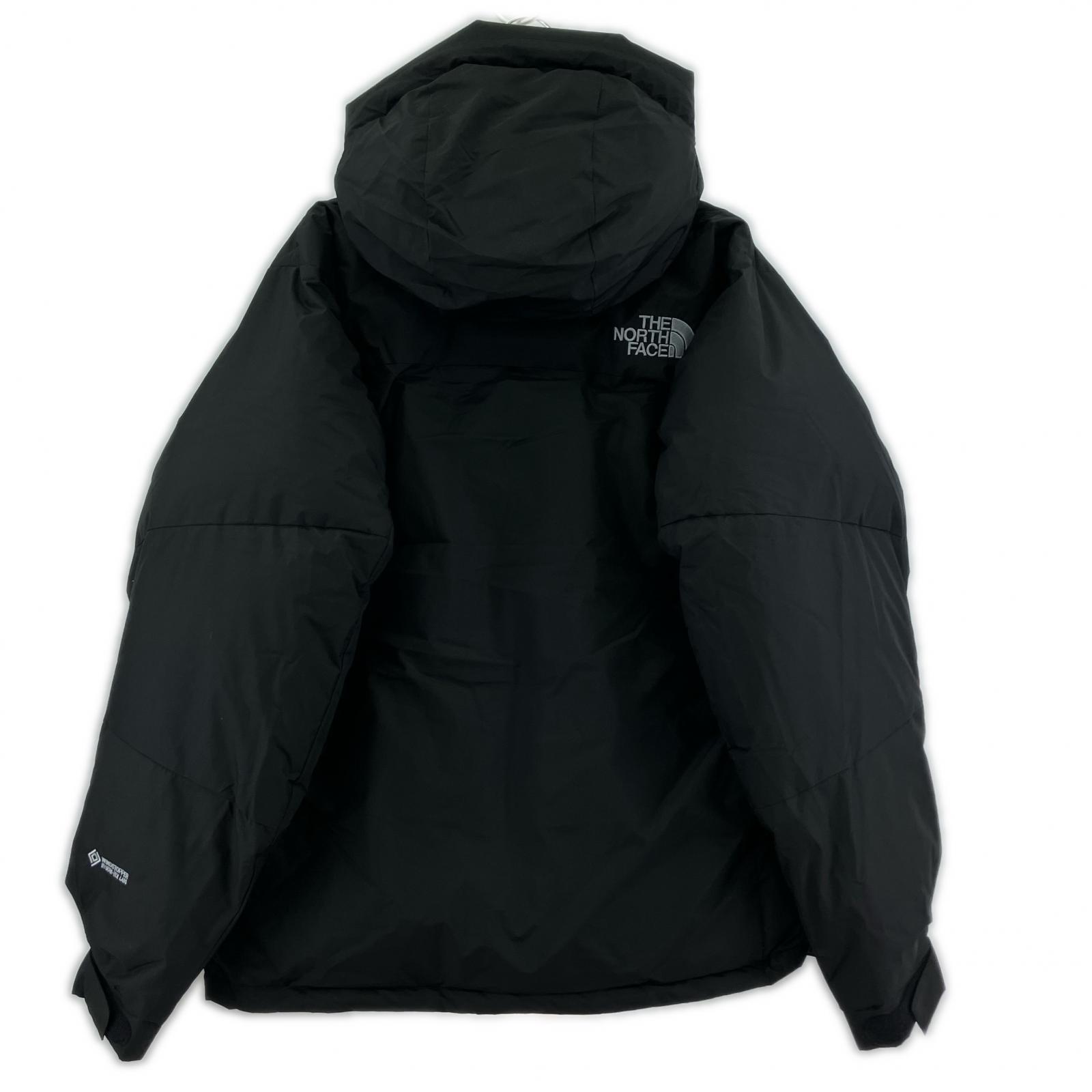 ダウンジャケット Baltro Light Jacket 黒(L) L ブラック