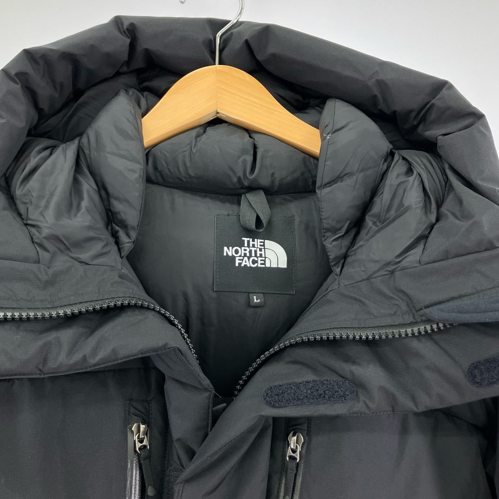 ダウンジャケット Baltro Light Jacket 黒(L) L ブラック