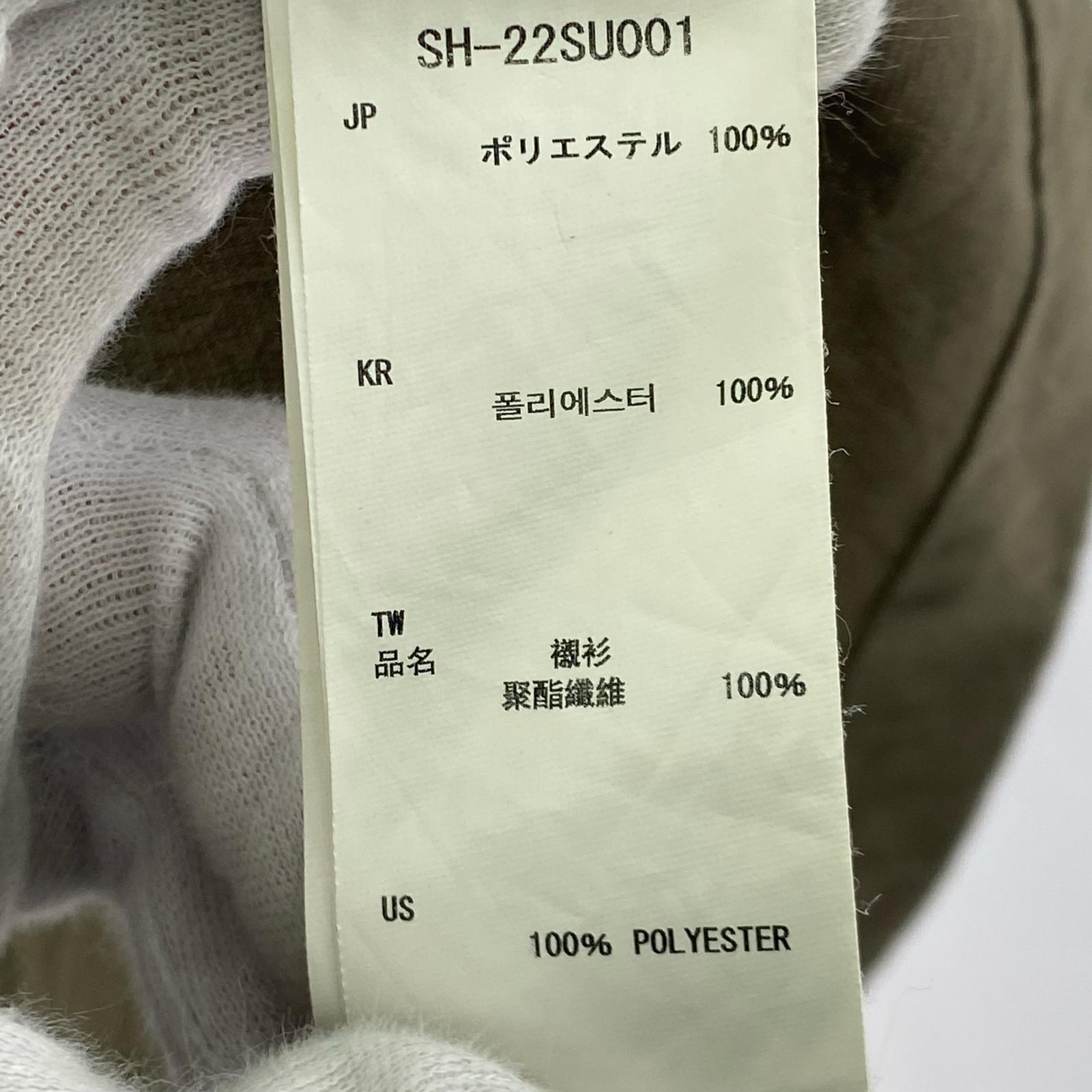 半袖シャツ Quick Dry Polo Shirt S S