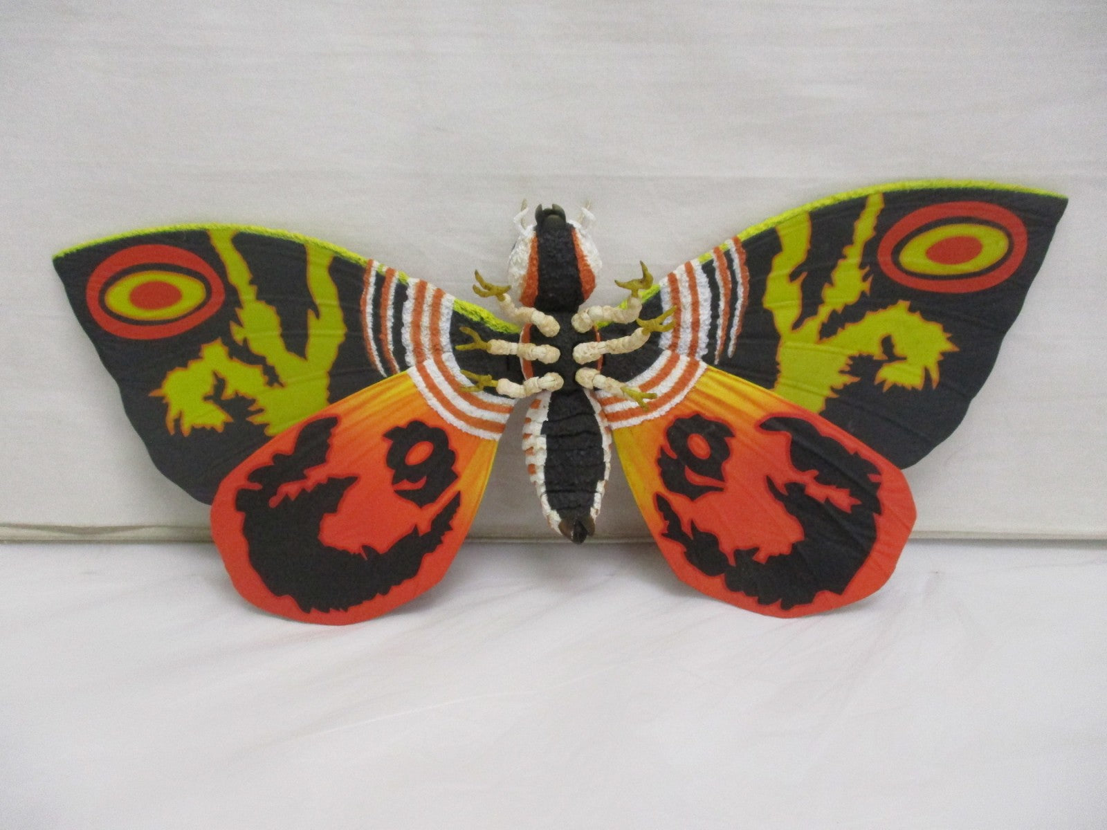S.H.MonsterArts モスラ(成虫) フィギュア/グッズ