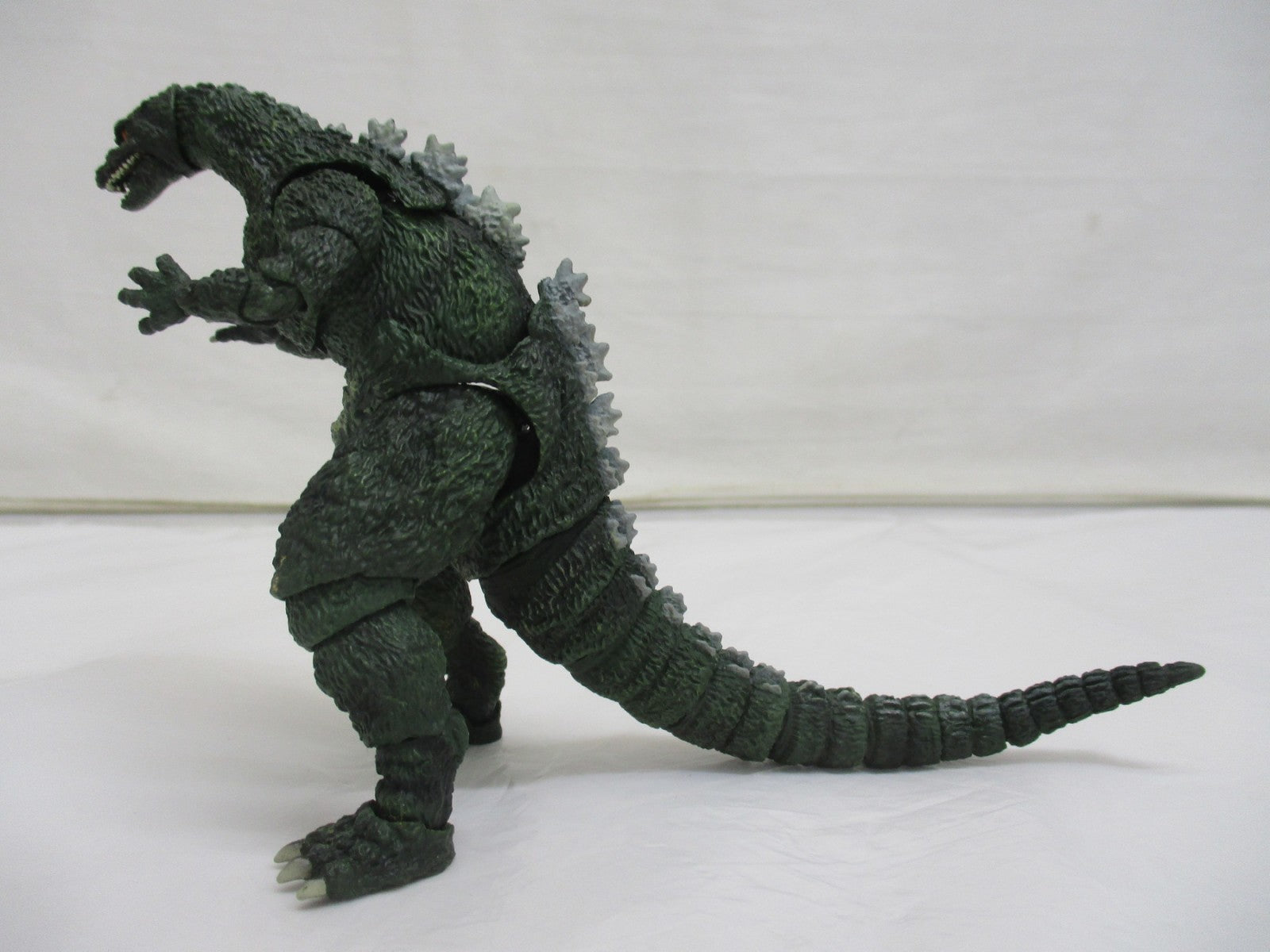 S.H.MonsterArts ゴジラジュニア フィギュア/グッズ