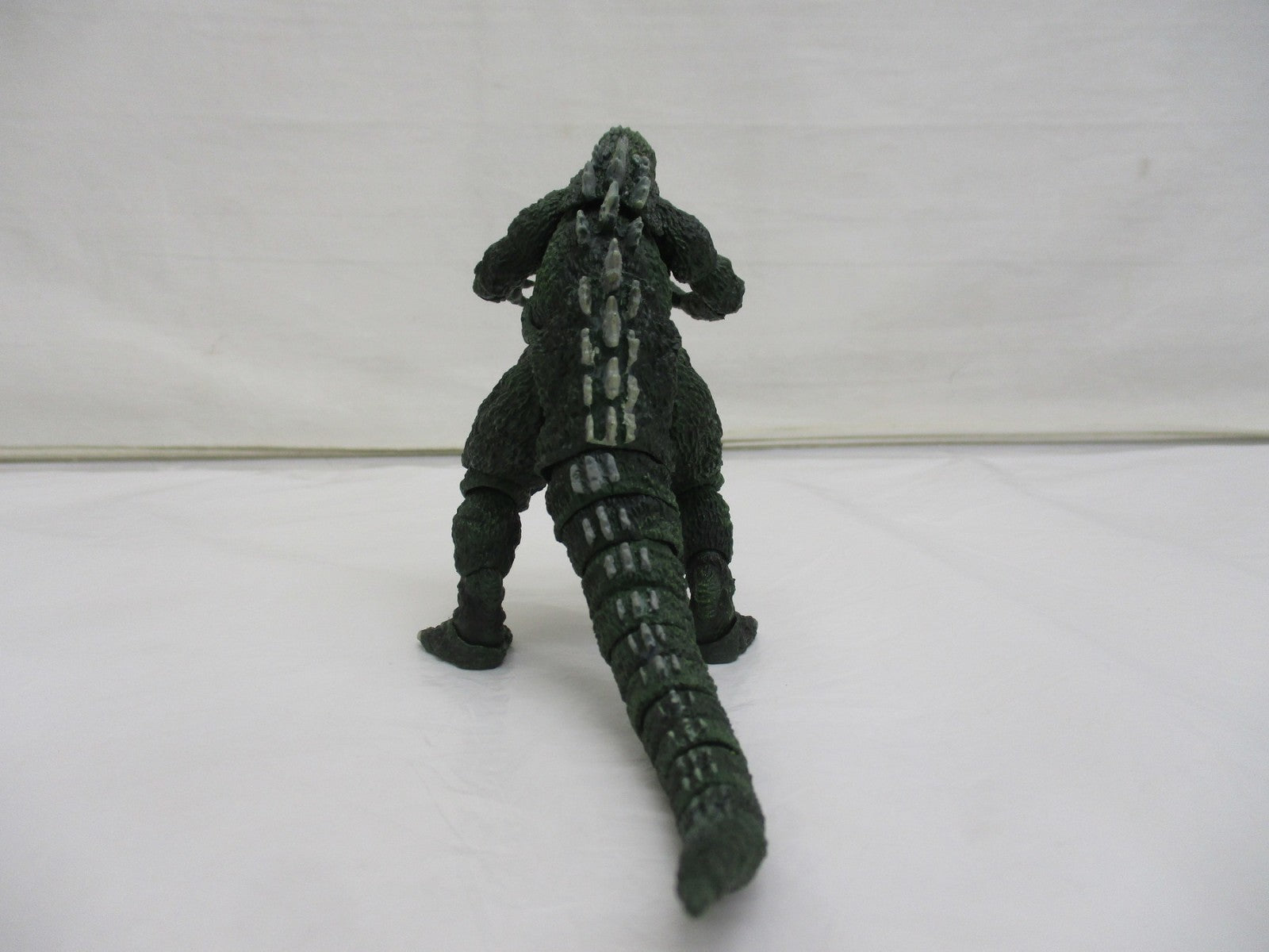 S.H.MonsterArts ゴジラジュニア フィギュア/グッズ