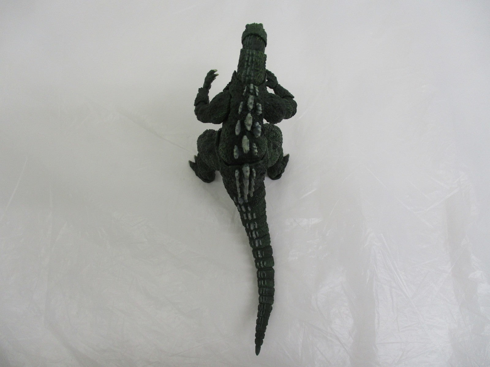 S.H.MonsterArts ゴジラジュニア フィギュア/グッズ
