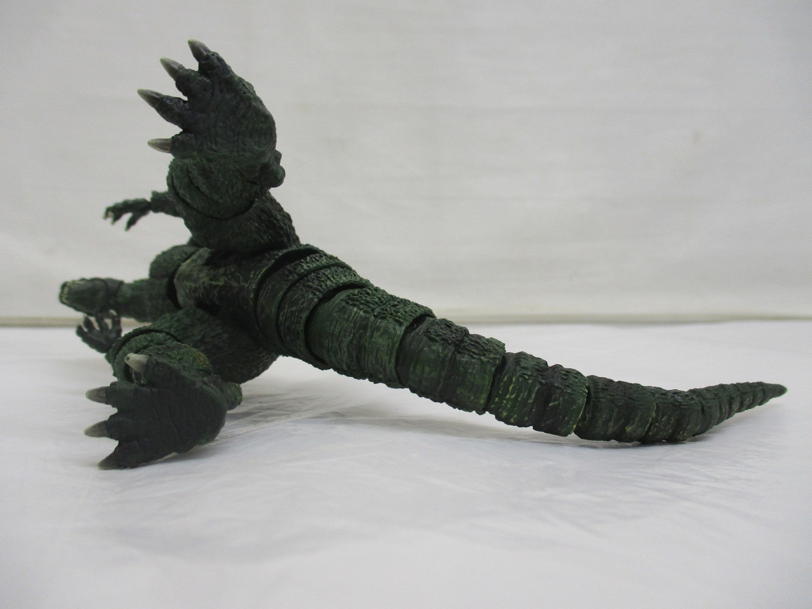 S.H.MonsterArts ゴジラジュニア フィギュア/グッズ