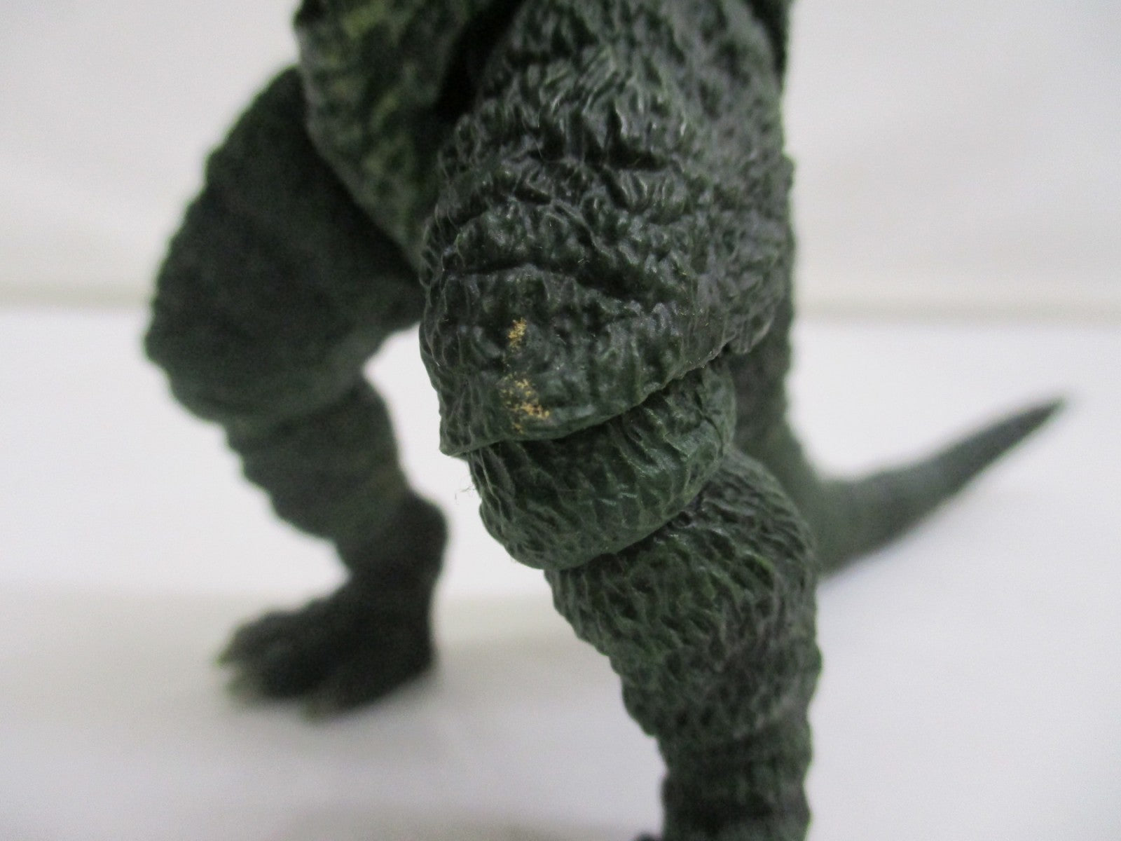 S.H.MonsterArts ゴジラジュニア フィギュア/グッズ