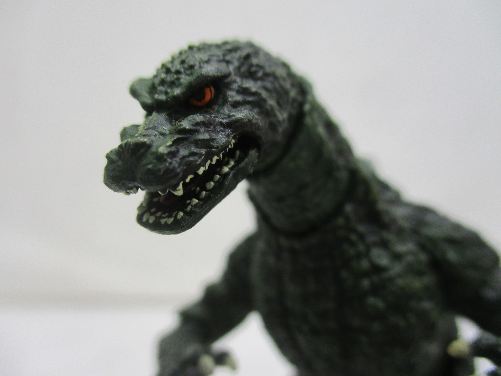 S.H.MonsterArts ゴジラジュニア フィギュア/グッズ