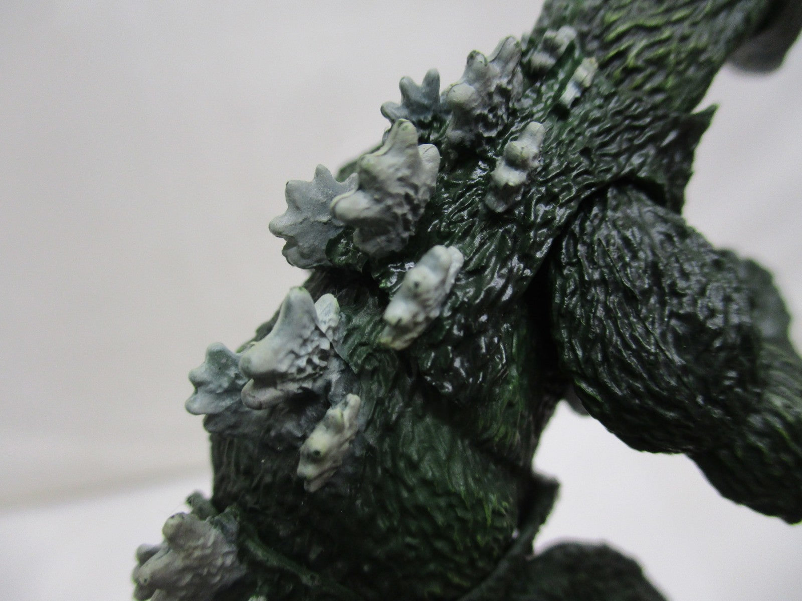 S.H.MonsterArts ゴジラジュニア フィギュア/グッズ