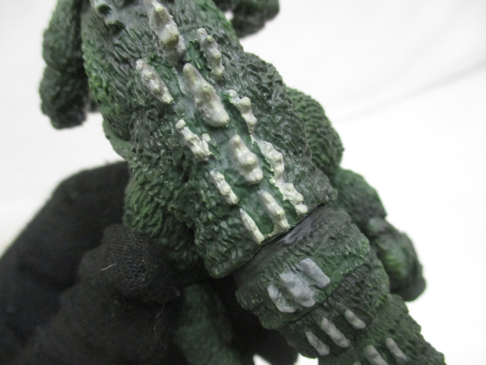 S.H.MonsterArts ゴジラジュニア フィギュア/グッズ