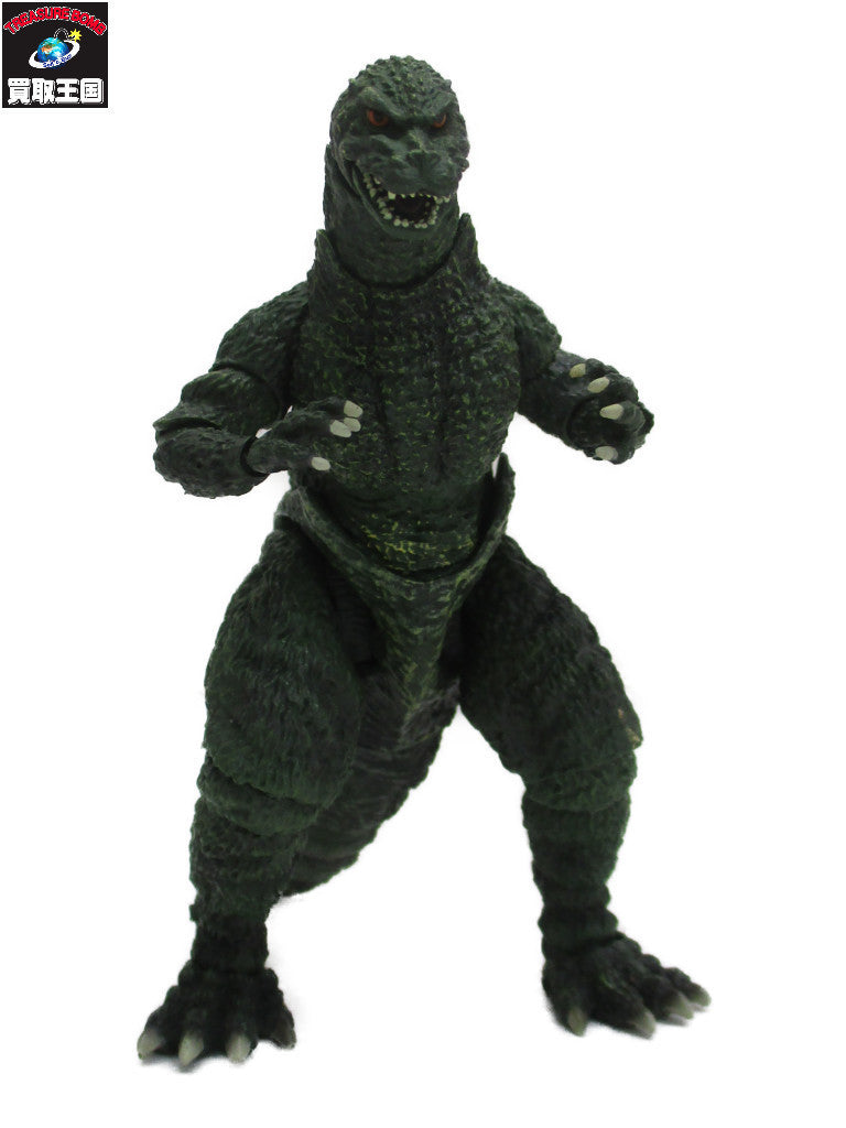 S.H.MonsterArts ゴジラジュニア フィギュア/グッズ