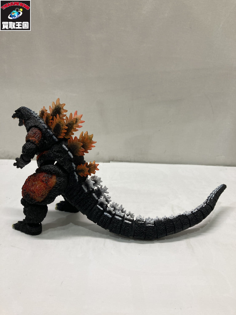 S.H.MonsterArts ゴジラ(1995) フィギュア/グッズ