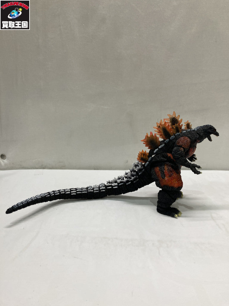 S.H.MonsterArts ゴジラ(1995) フィギュア/グッズ