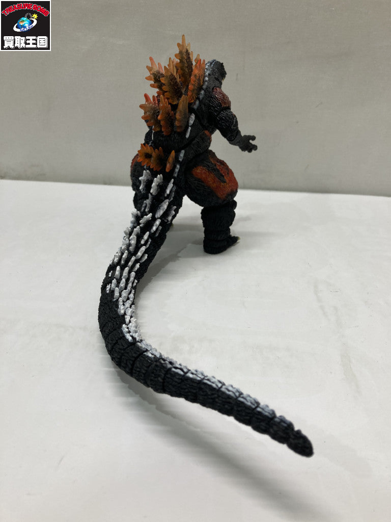 S.H.MonsterArts ゴジラ(1995) フィギュア/グッズ