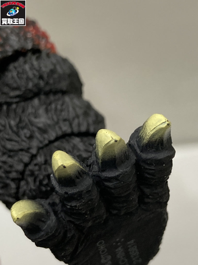 S.H.MonsterArts ゴジラ(1995) フィギュア/グッズ
