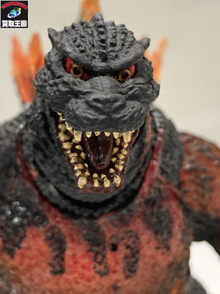 S.H.MonsterArts ゴジラ(1995) フィギュア/グッズ