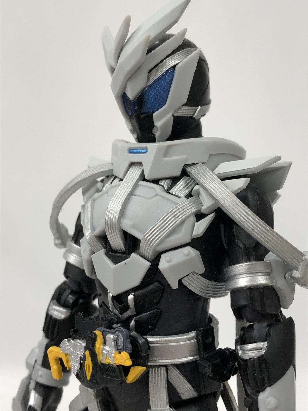 S.H.Figuarts 仮面ライダー亡 フィギュア/グッズ