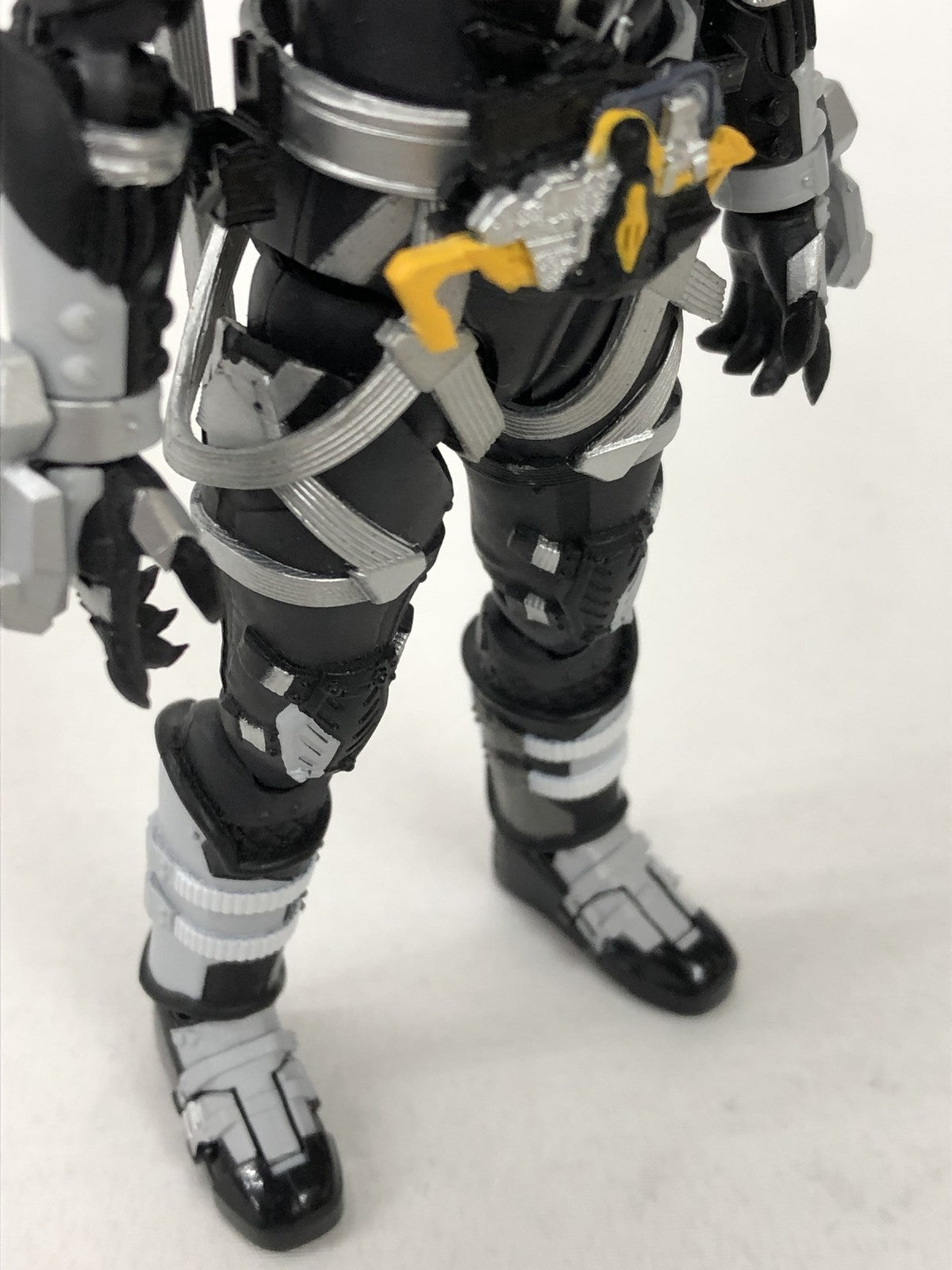 S.H.Figuarts 仮面ライダー亡 フィギュア/グッズ