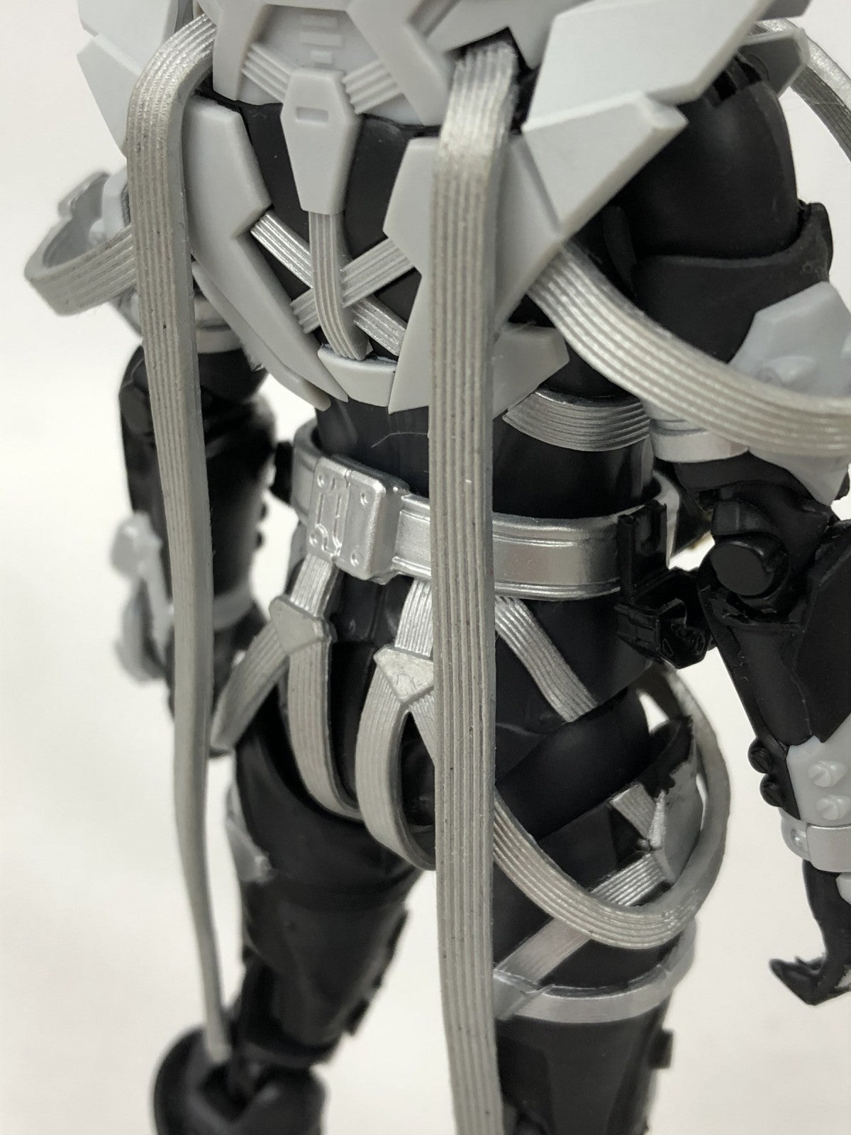 S.H.Figuarts 仮面ライダー亡 フィギュア/グッズ