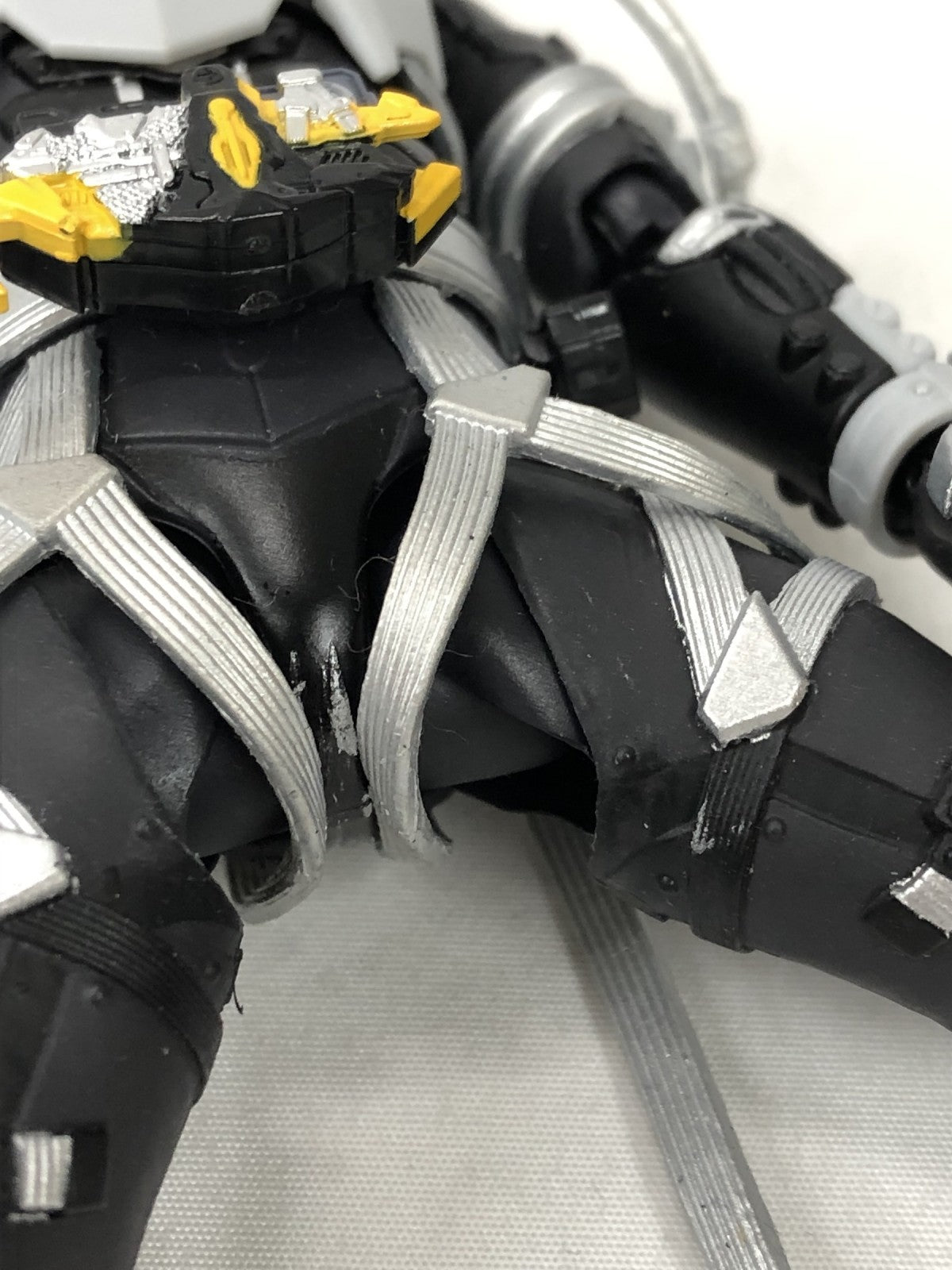 S.H.Figuarts 仮面ライダー亡 フィギュア/グッズ