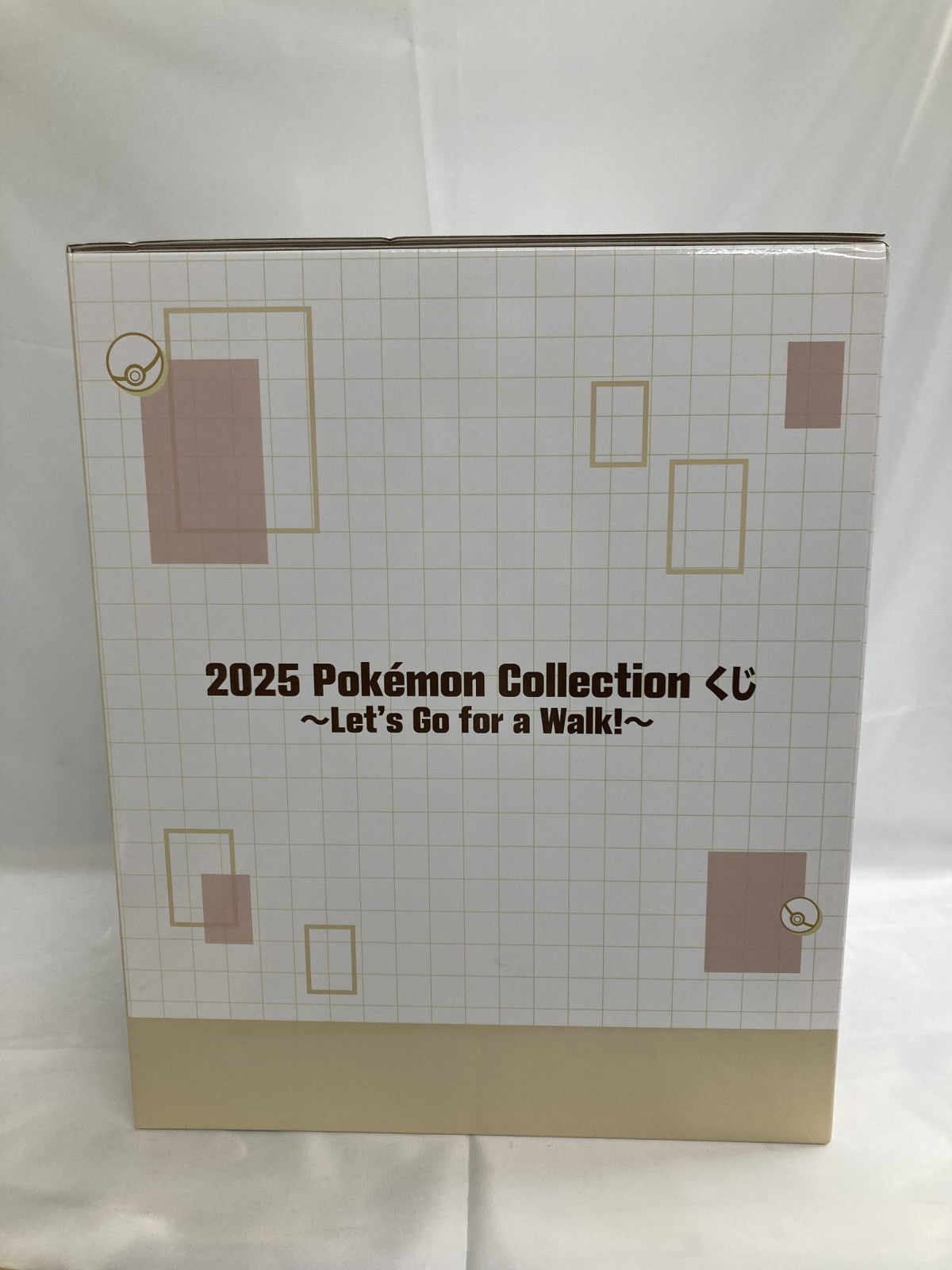 2025 ポケモン ミニトレーつき ピカチュウ フィギュア/グッズ