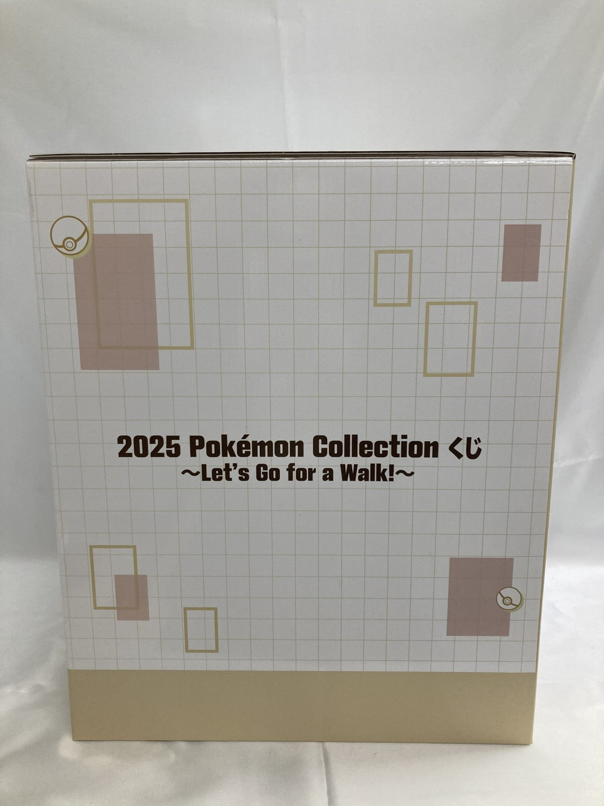 2025 ポケモン ミニトレーつき ピカチュウ フィギュア/グッズ