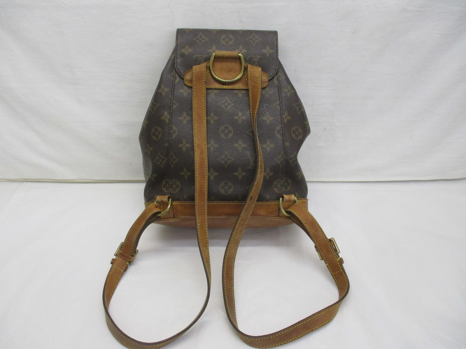 LV モノグラム モンスリ MM