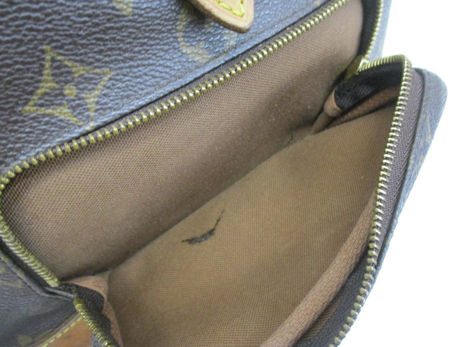 LV モノグラム モンスリ MM