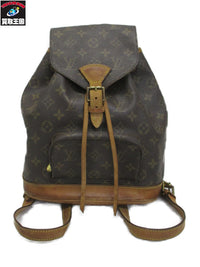 LV モノグラム モンスリ MM