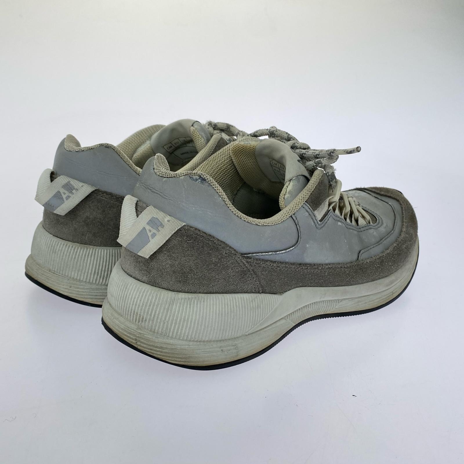 スニーカー A.P.C. スニーカー