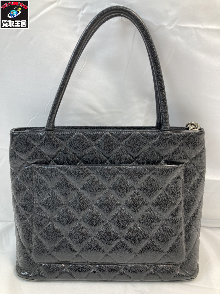 CHANEL 6686404 BKハンドバッグ