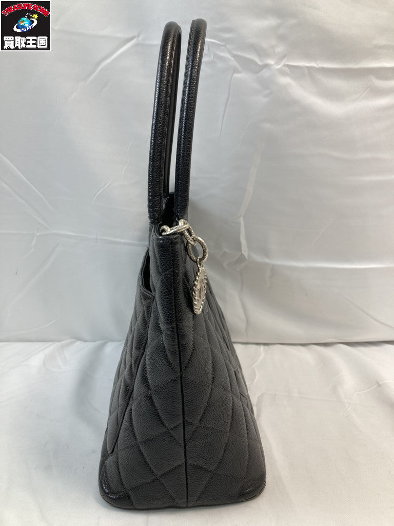 CHANEL 6686404 BKハンドバッグ