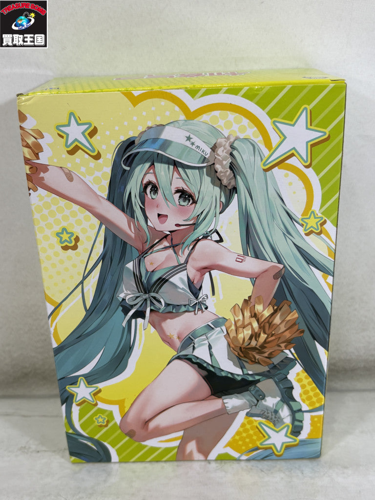 初音ミク Fashion フィギュア Uniform フィギュア/グッズ